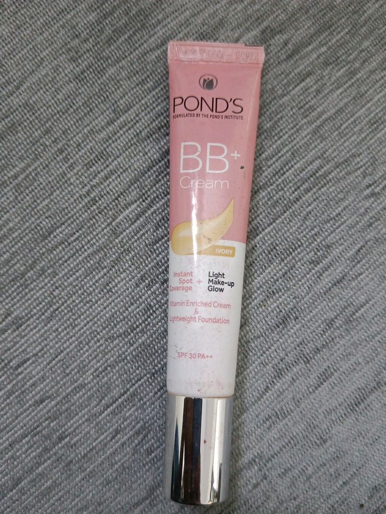 Ponds BB+ cream