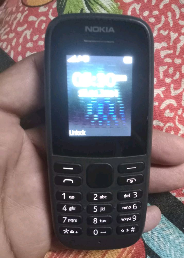 Nokia 105