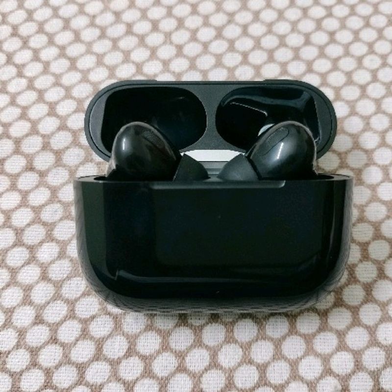 Negotiable Airpods Apple