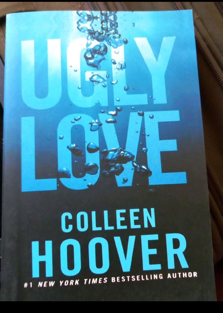 Ugly Love - Colleen Hoover