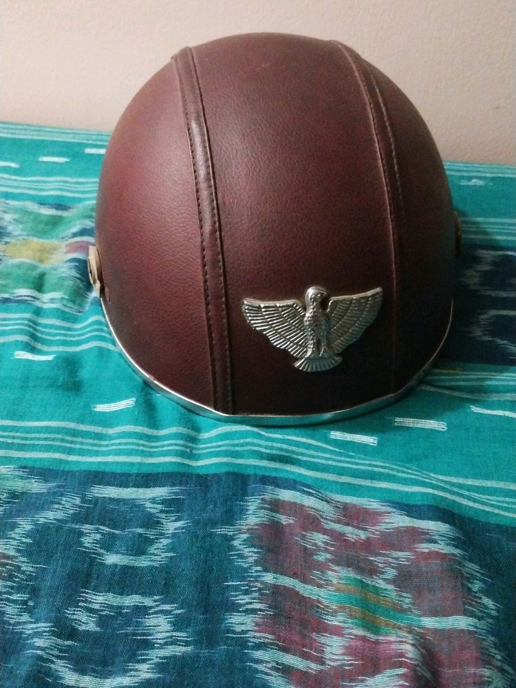 Helmet