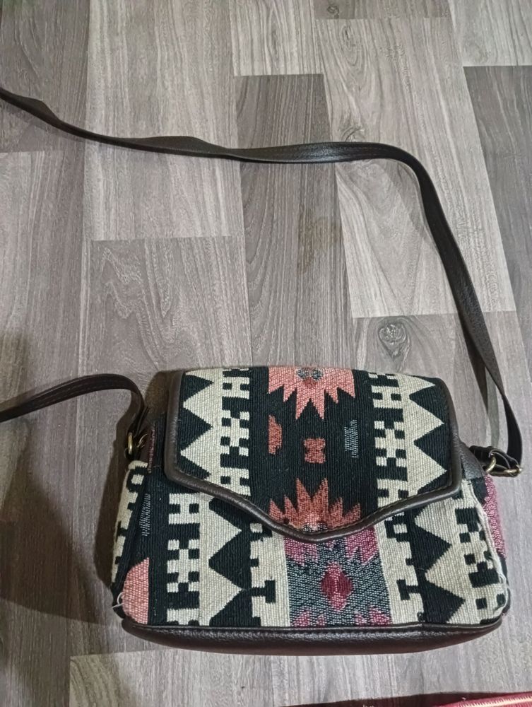 Sling Bag For Women