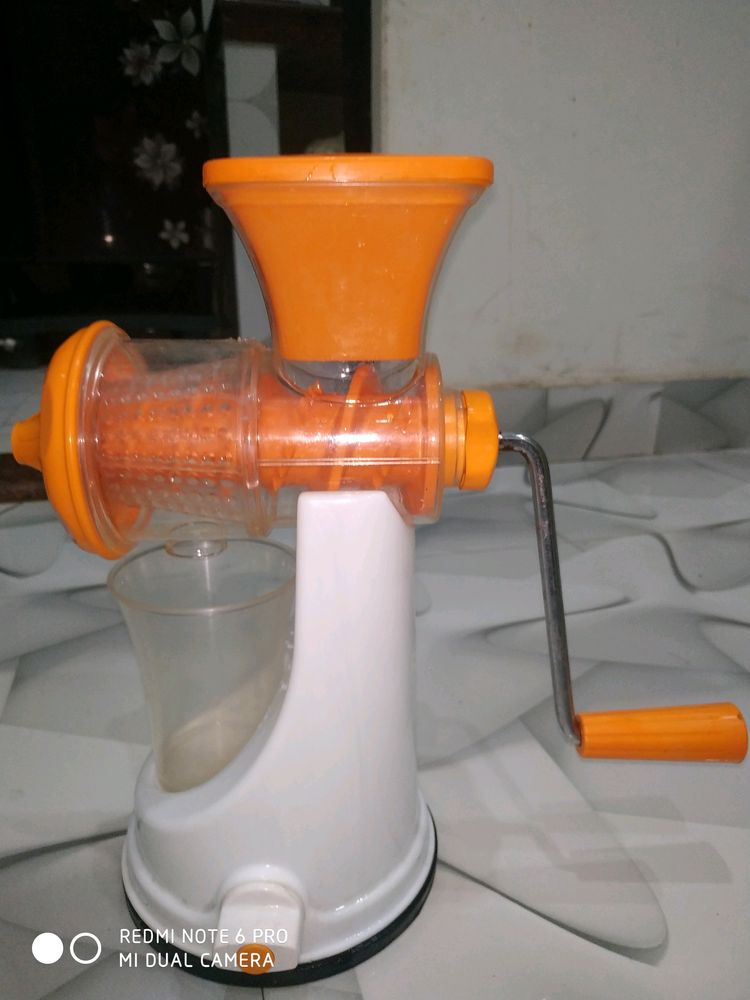 juicer machine