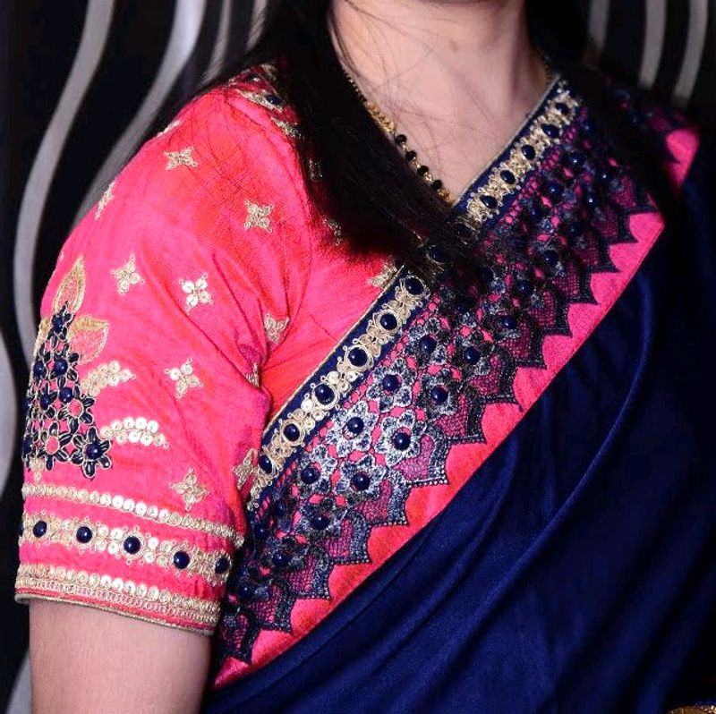 Silk Saree