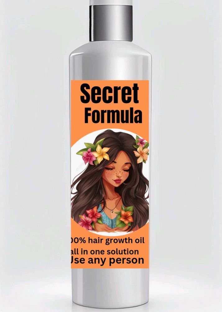 Secret Formula