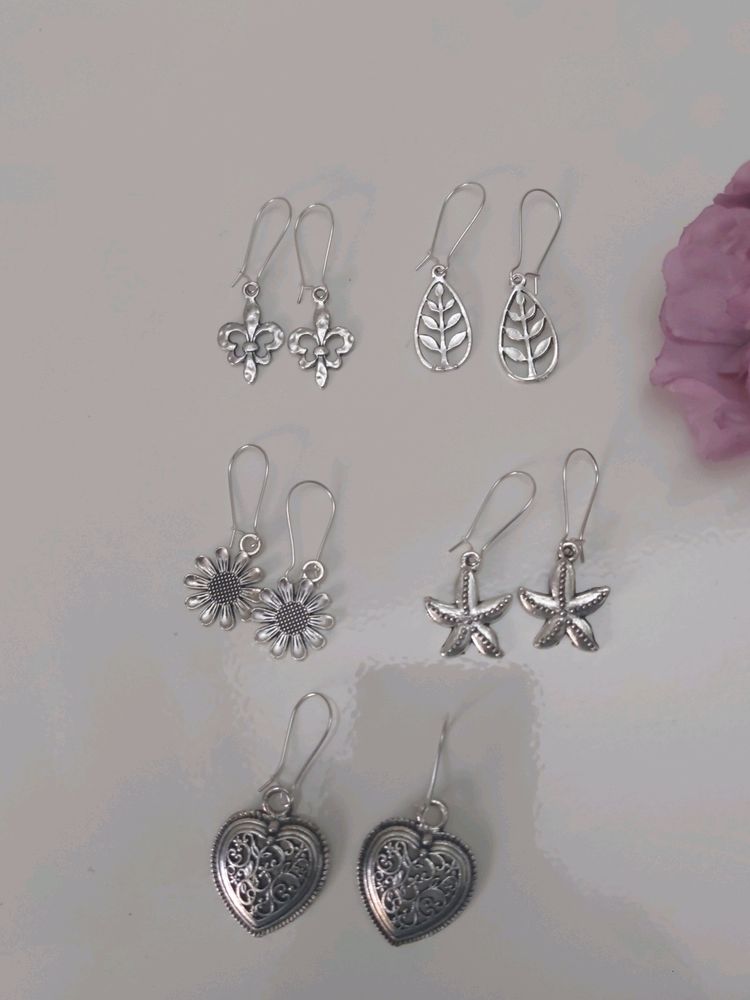 EARINGS 49 Each