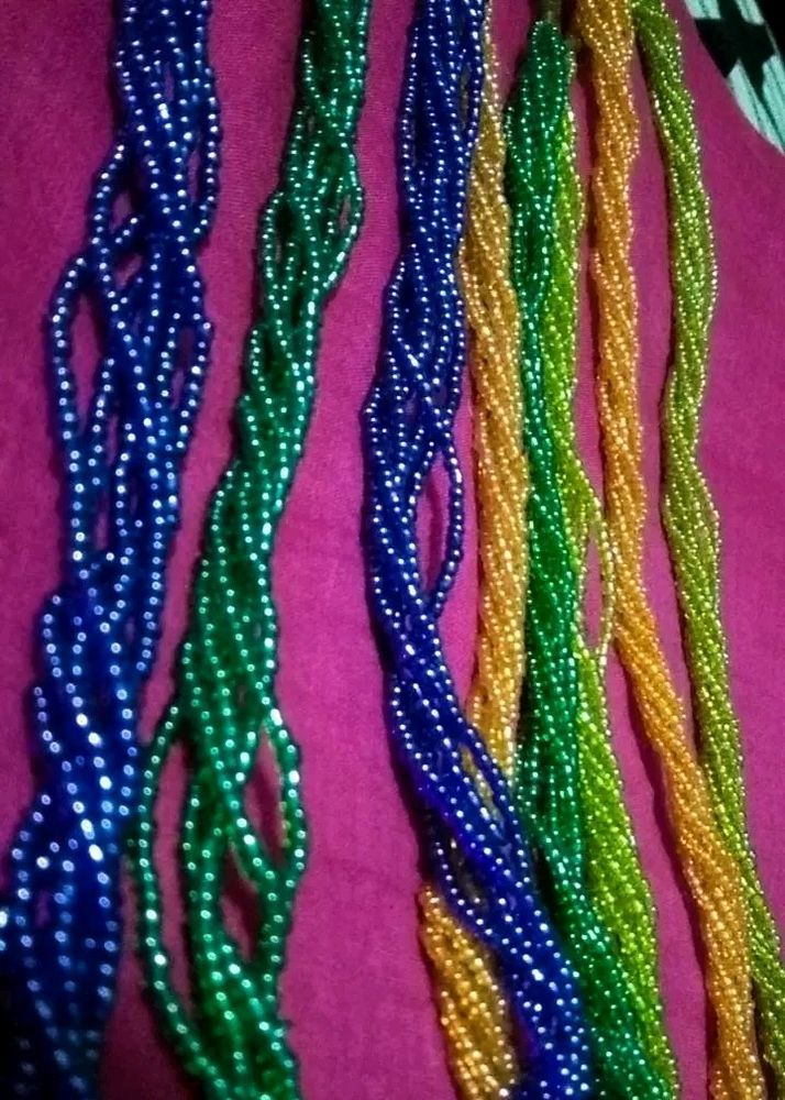 Small Beads For Jewellery Making