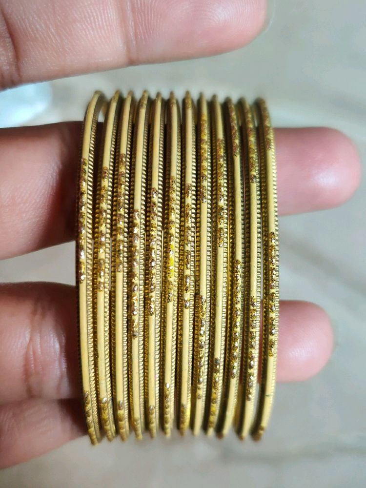 Bangles Set Of 12