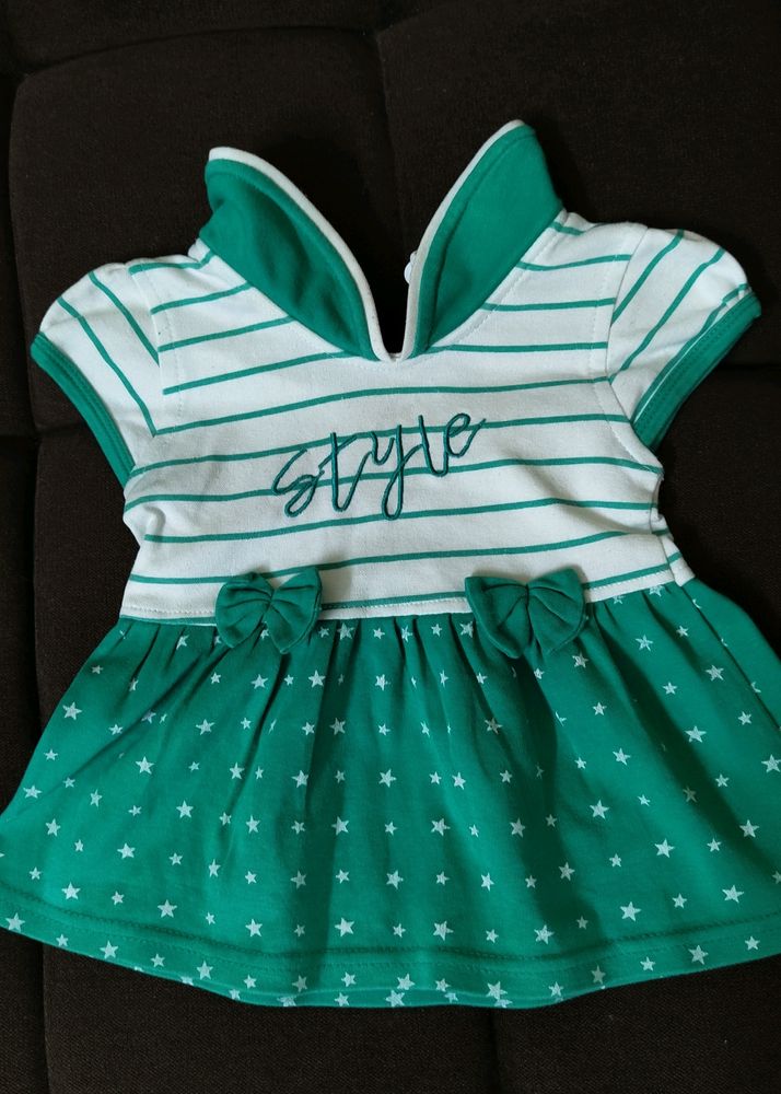 Baby Frock