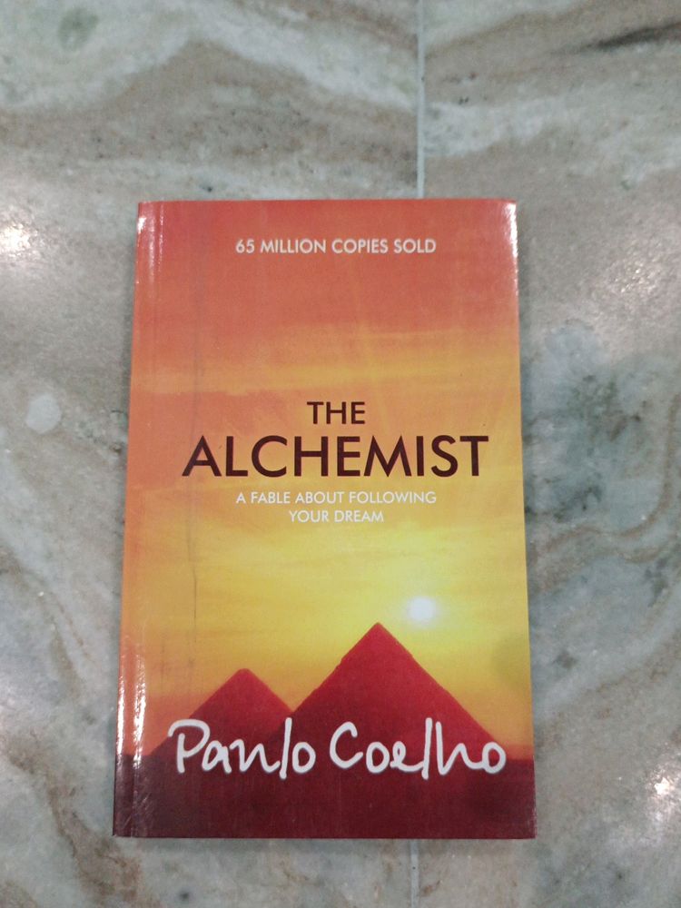 The Alchemist