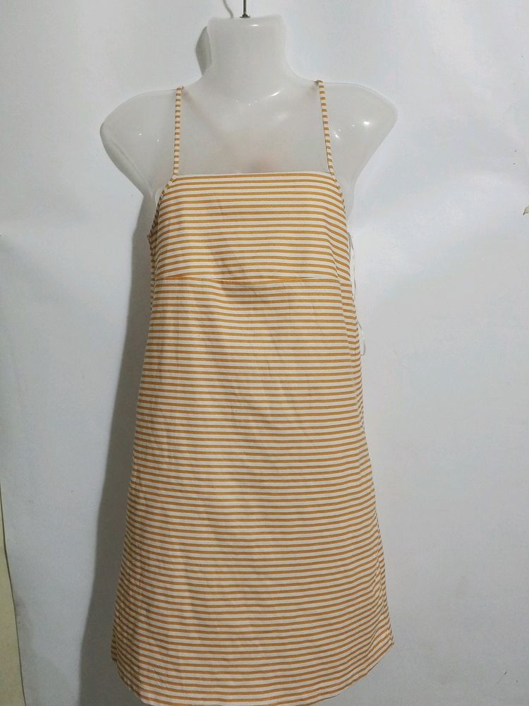 ZARA CUTE DRESS