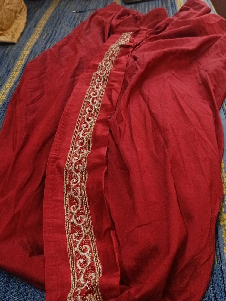 Manyavar Dhoti