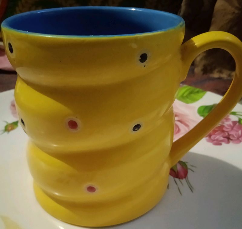 3 Pcs. Large Size Cup