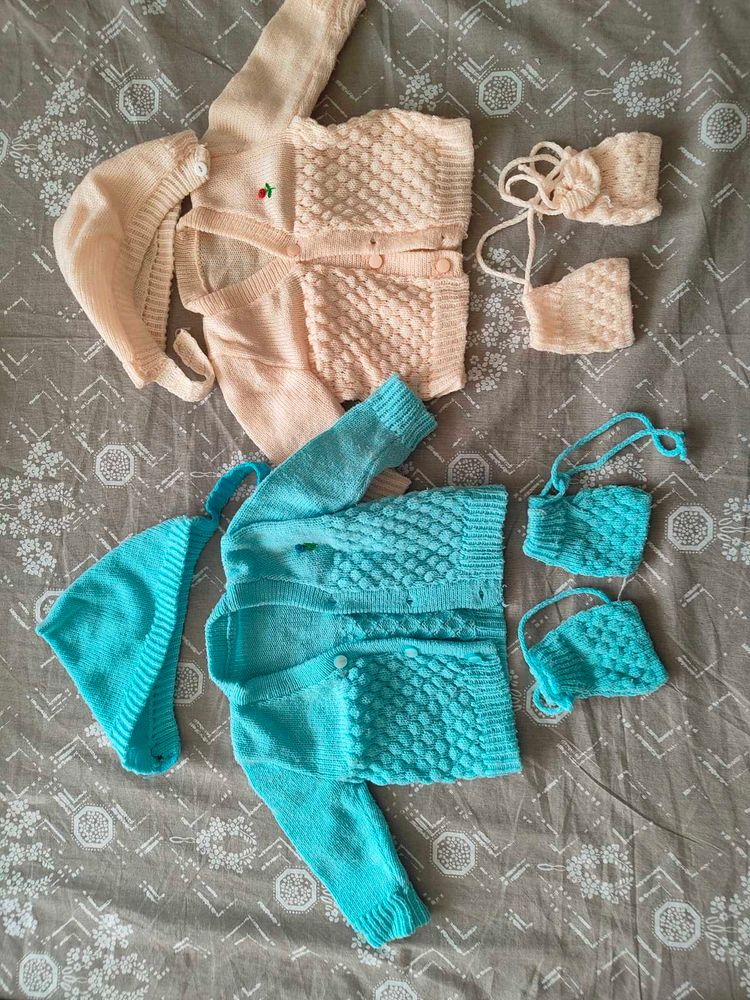 Baby Winter Wear