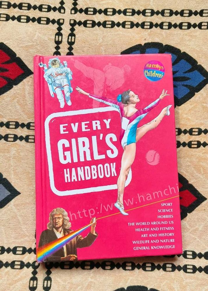 Every Girl's Handbook