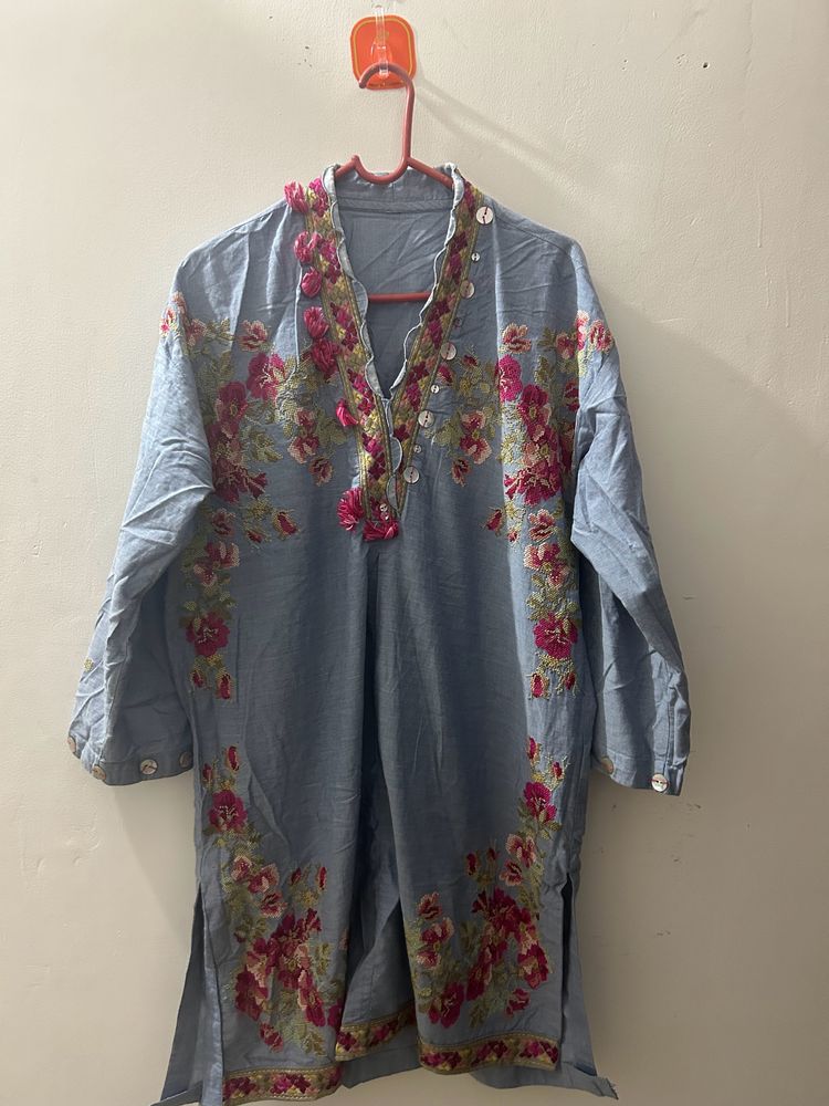 Ethnic Pakistani Original Kurta