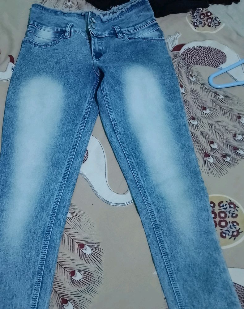 Jeans For (Women)