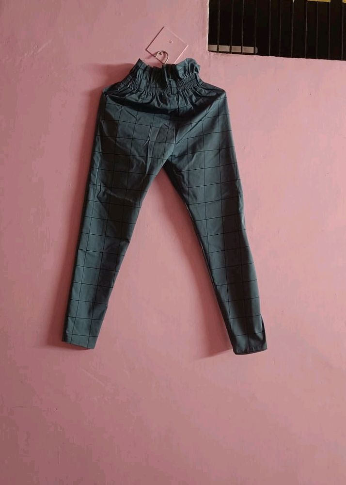 Beautiful Pant Trouser For Women