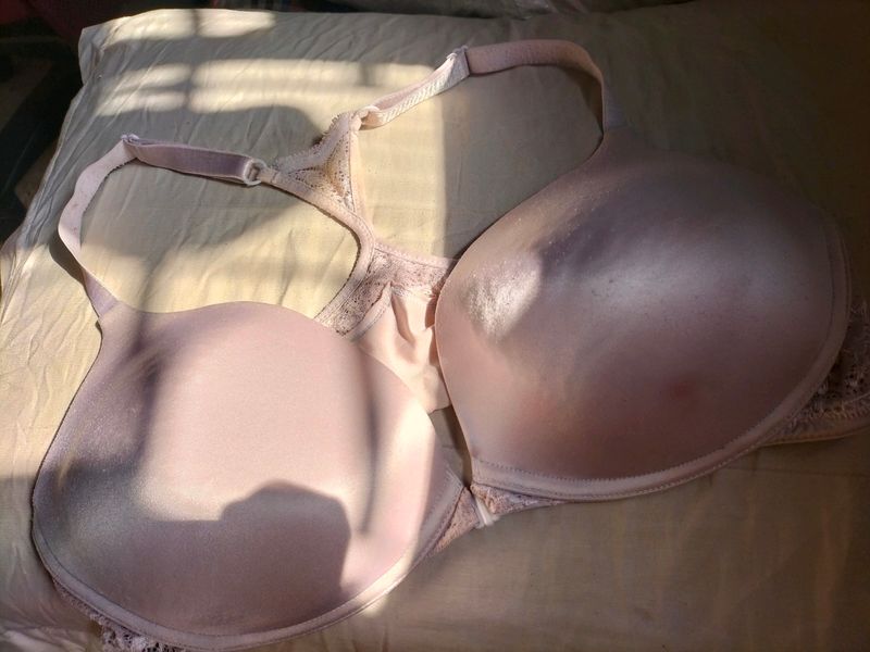 Comfortable Bra