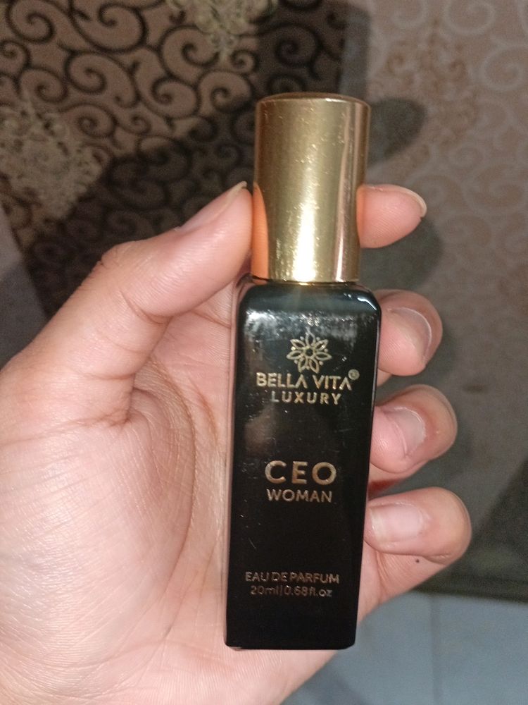 Bella Vita Luxury Ceo Perfume