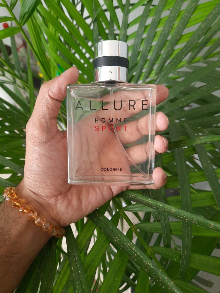 Chanel Allure Homme Sport Cologne 🏌‍♂️