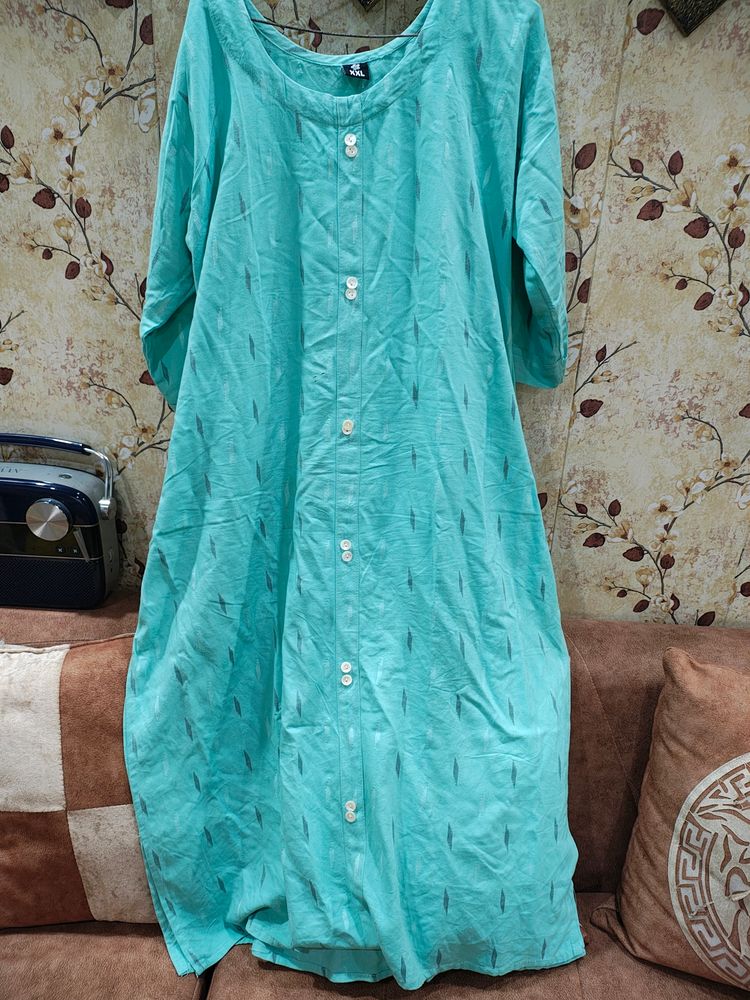 Beautiful Women Kurti