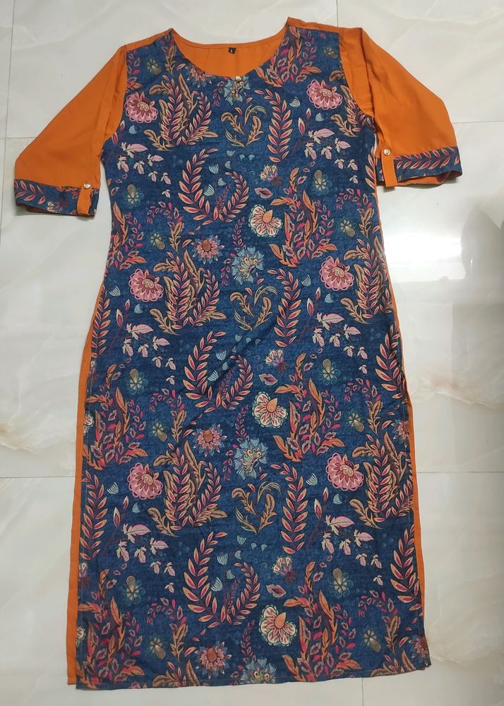 Kurti.