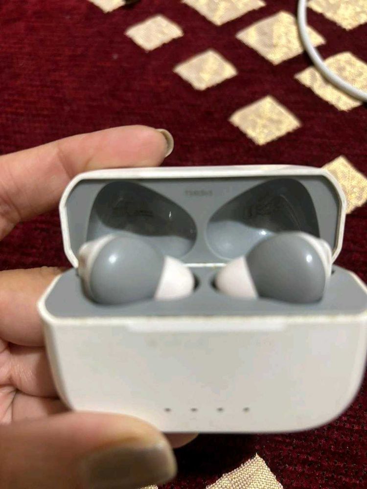 Boult Earbuds