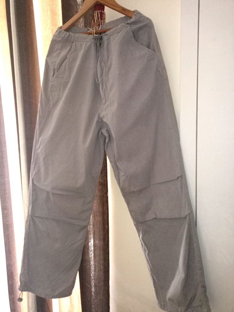 BONKERS ( Parachute Pants ) Selling Fast