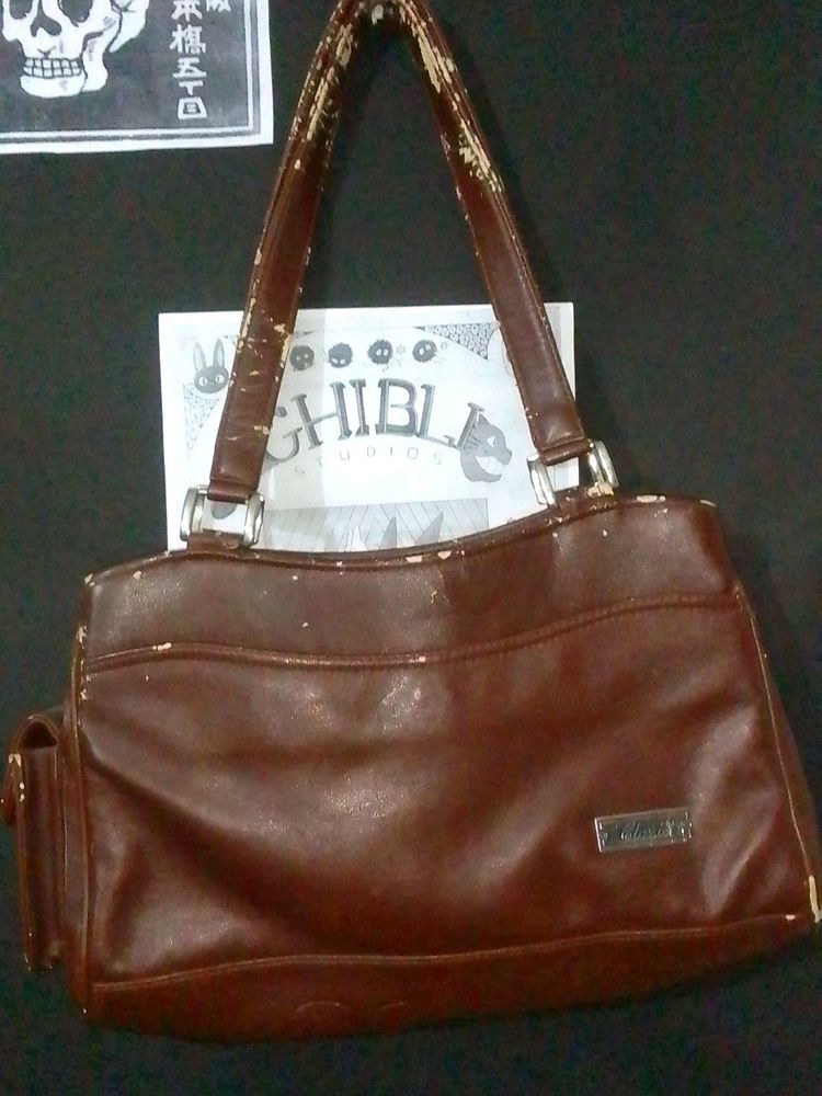 Women's handbag