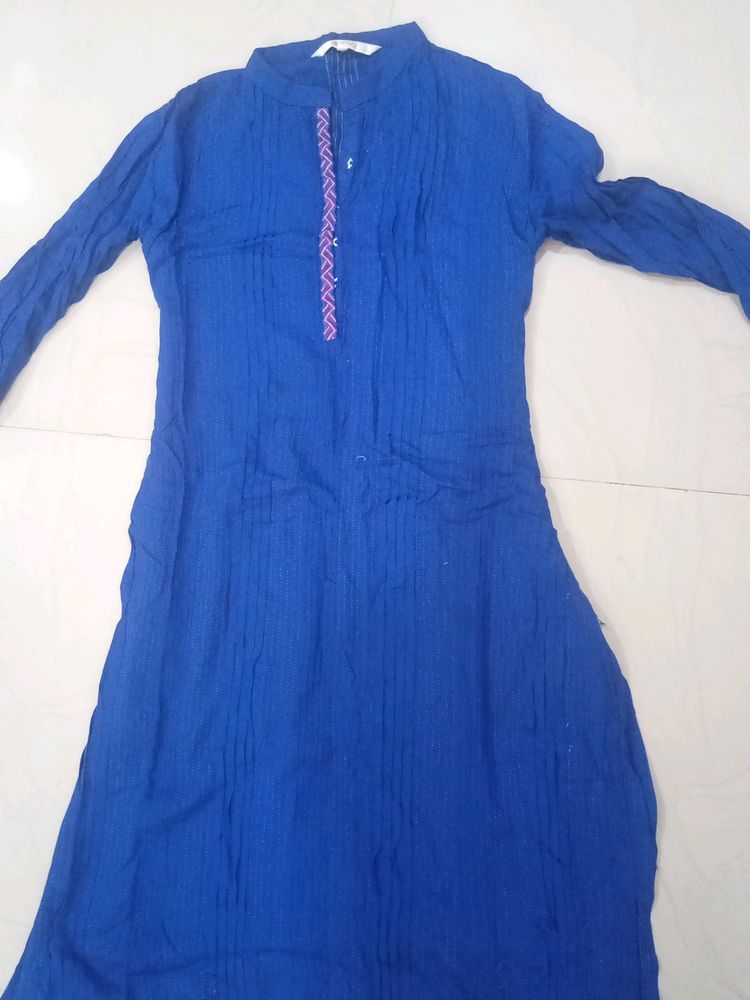 Kurti