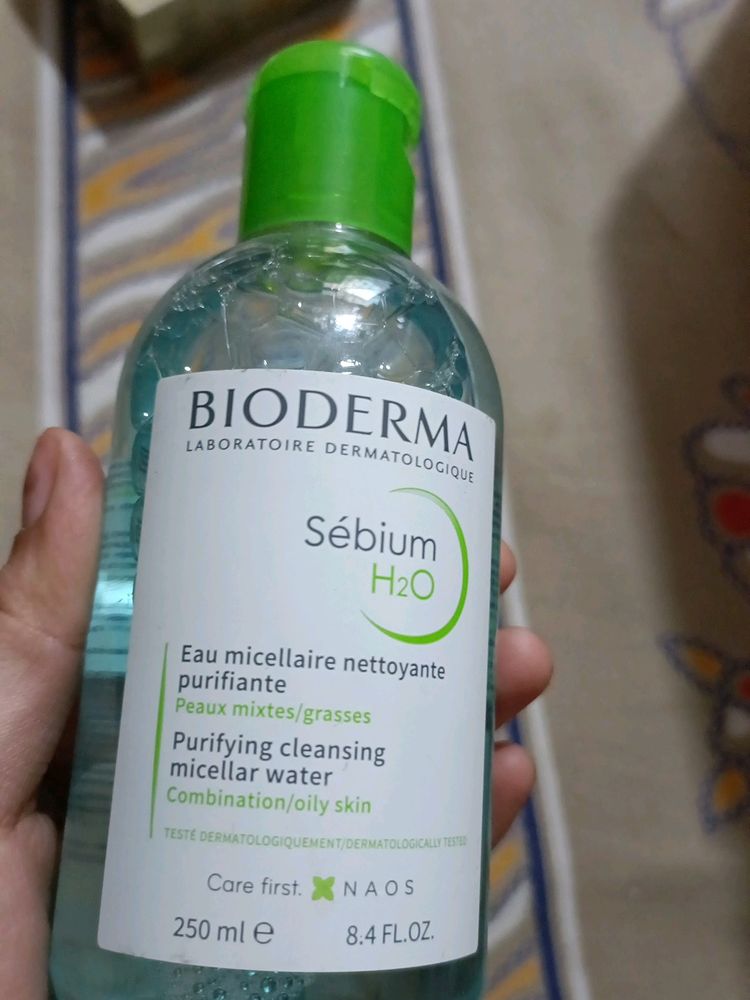 Bioderma H20