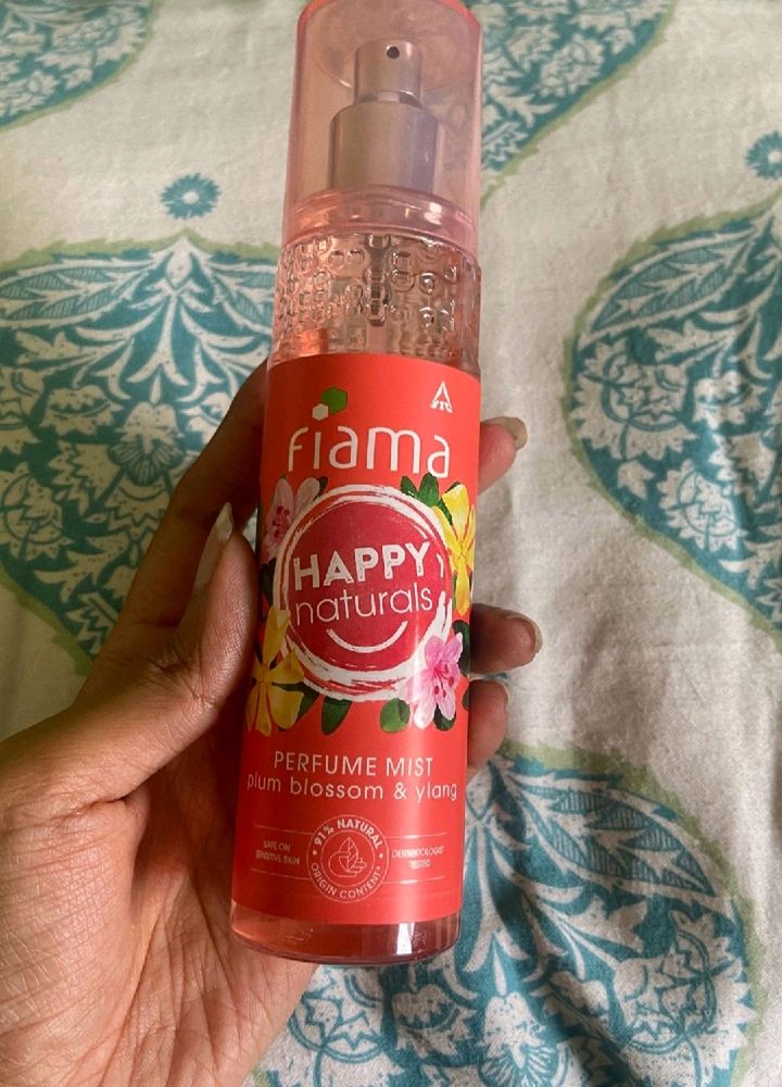 Fiama Body Mist