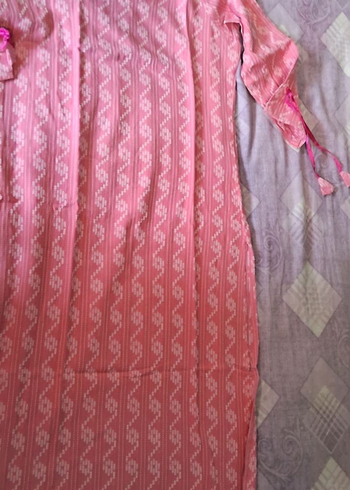 Cotton Kurti