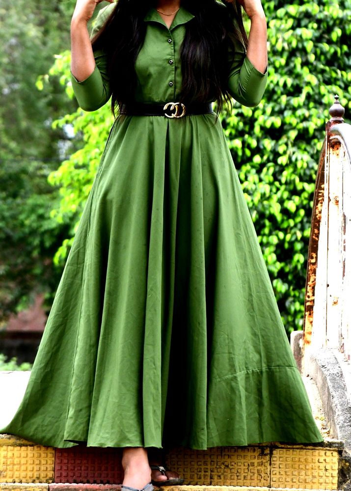 Beautiful Maxi Dress