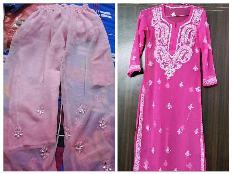 Kurta Set