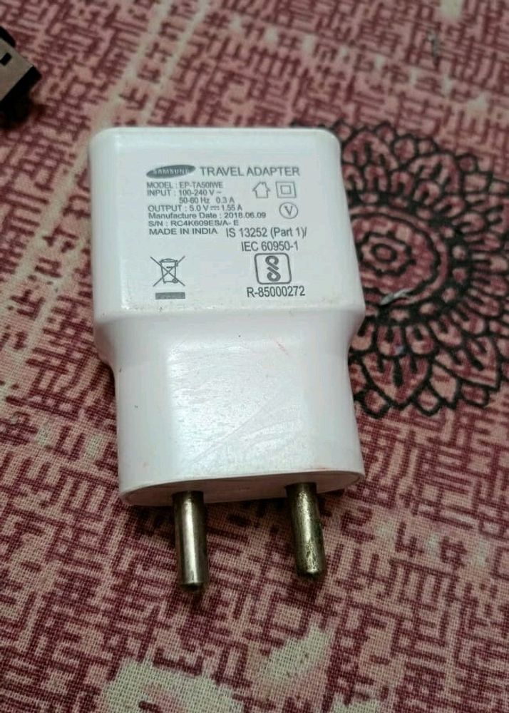 Samsung Adaptor