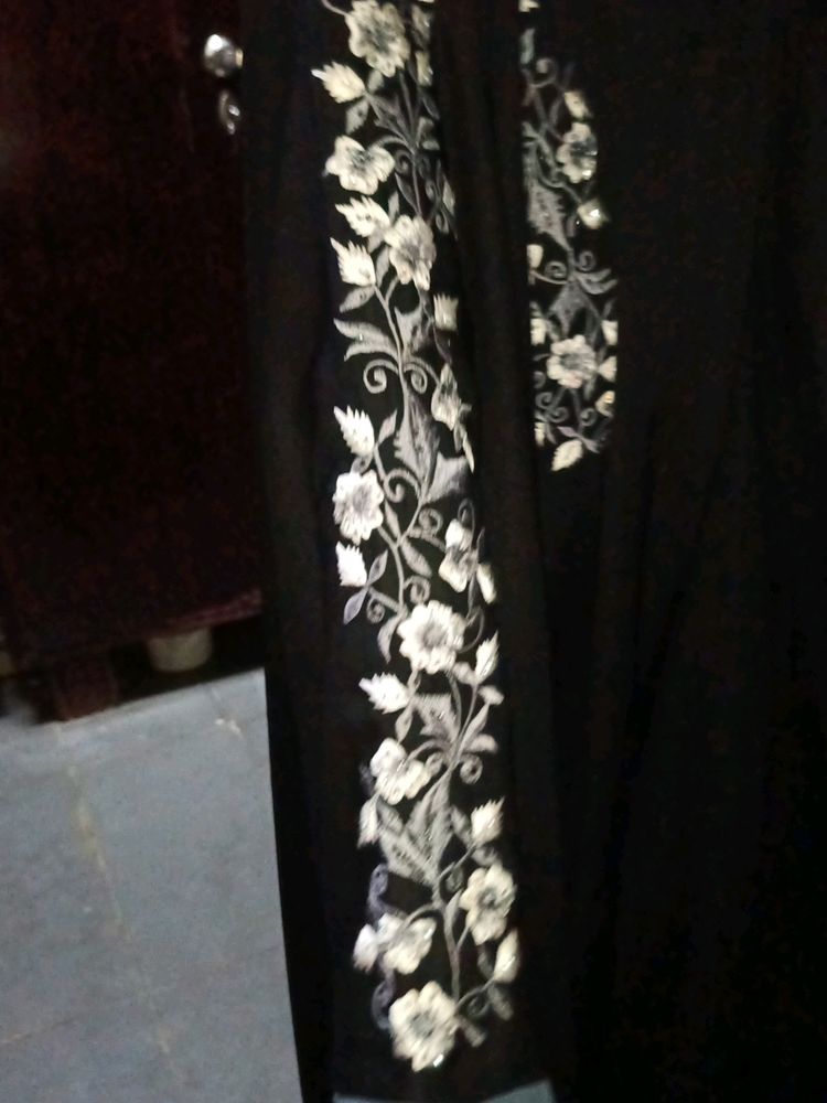 Kaftan Abaya