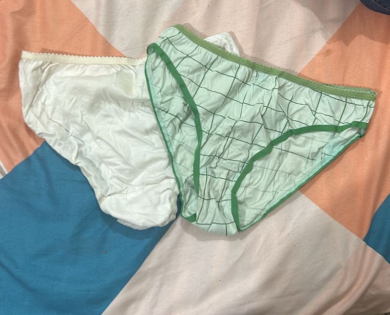 ZUDIO Briefs