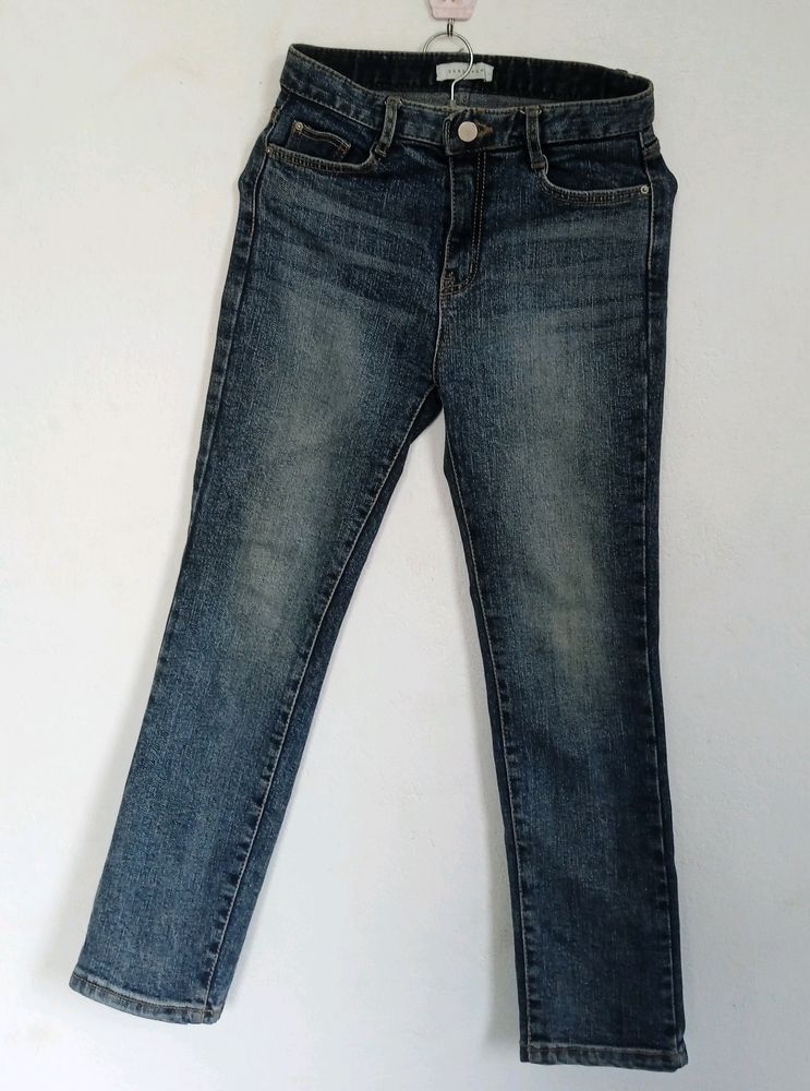 Women's Skinny Jean