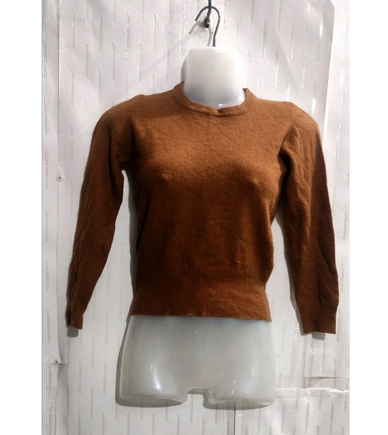 Soft Sweater For women's