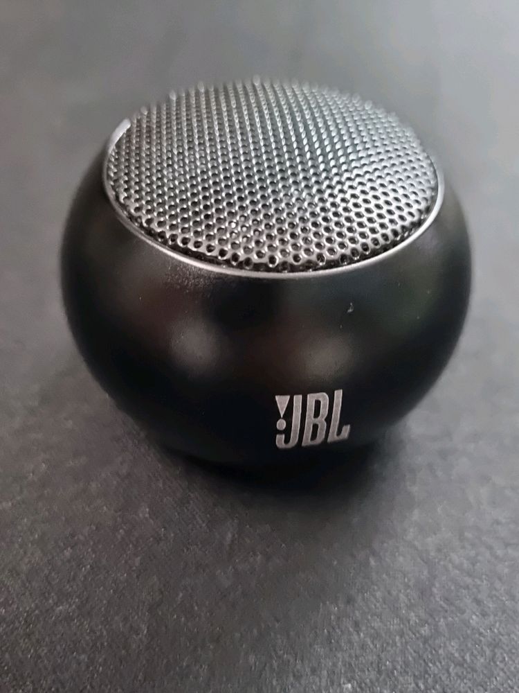 Mini Boost Bluetooth Speaker