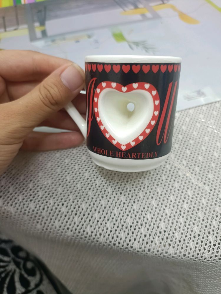 Valentine's Mug