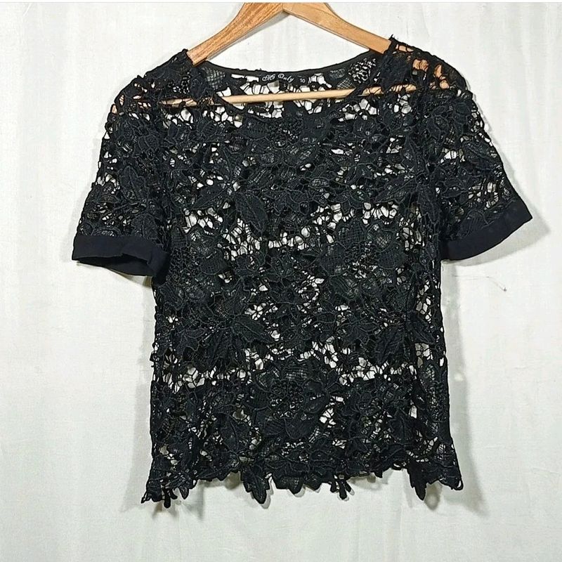 Short Sleeve Top