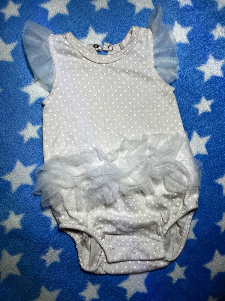 Baby Girl Dress