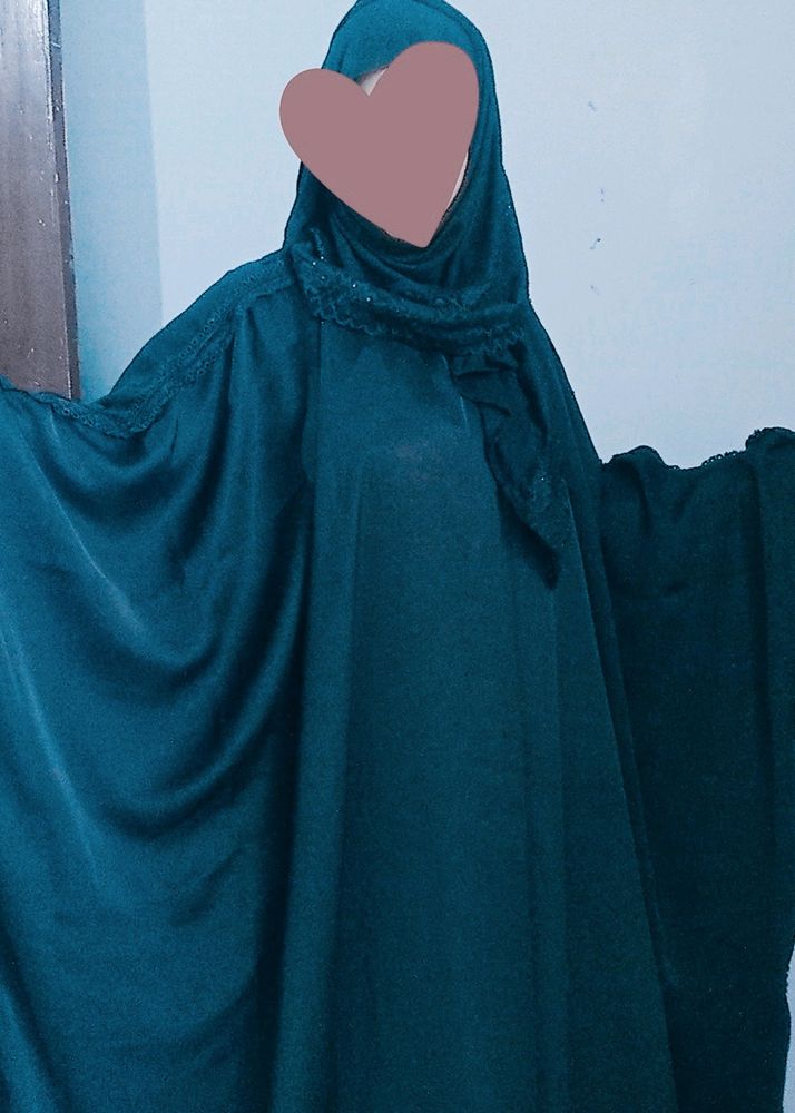 Saudi Abaya