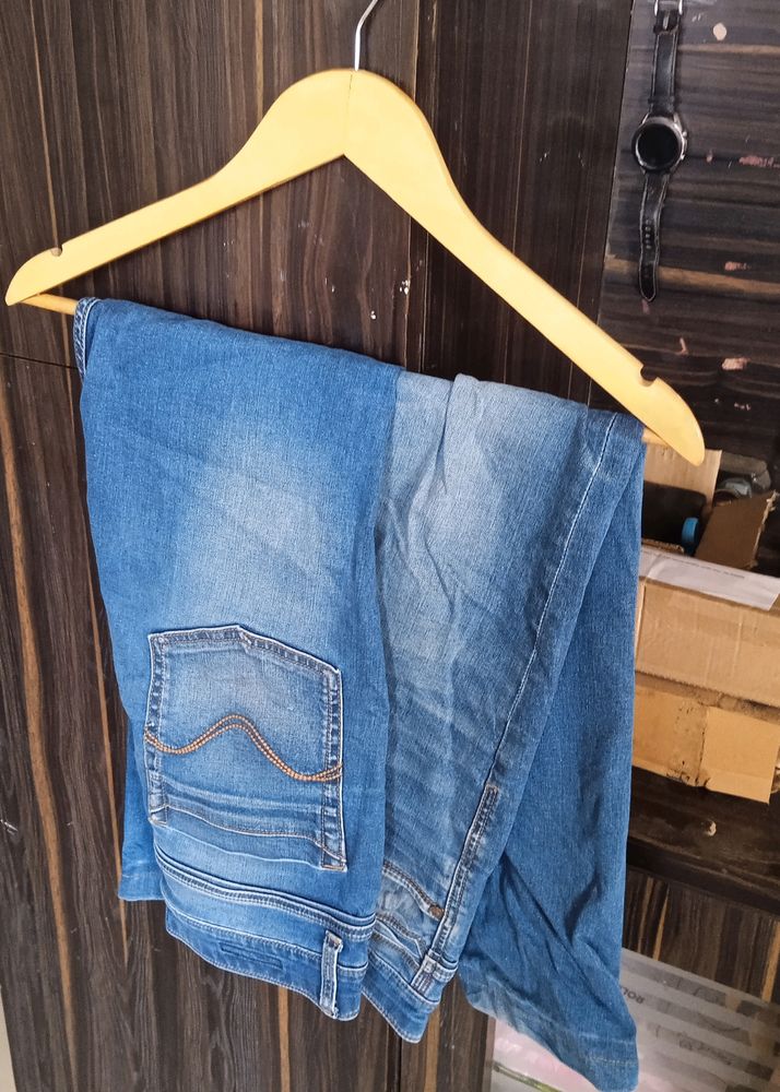 Denim(pant)For Men_used