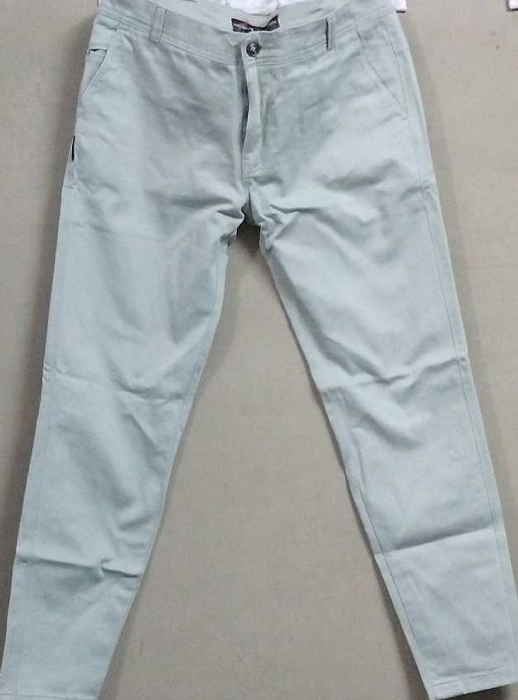 Mens Trouser