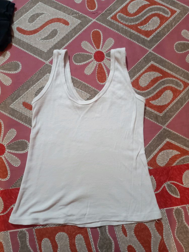 White Sando