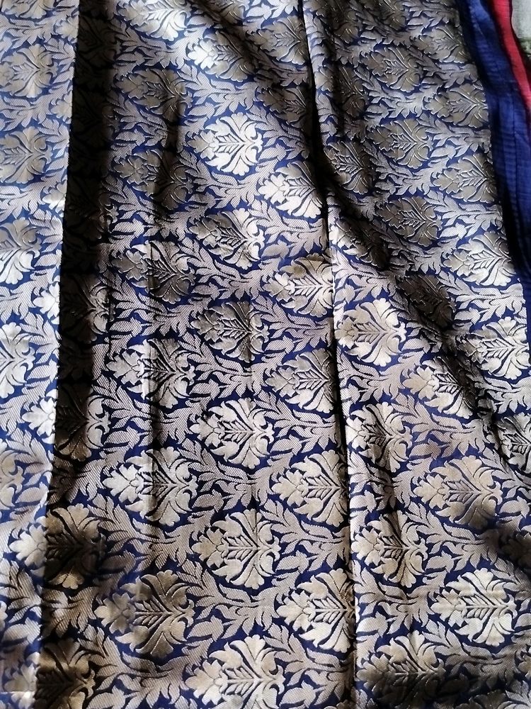 Banarasi Silk Saree